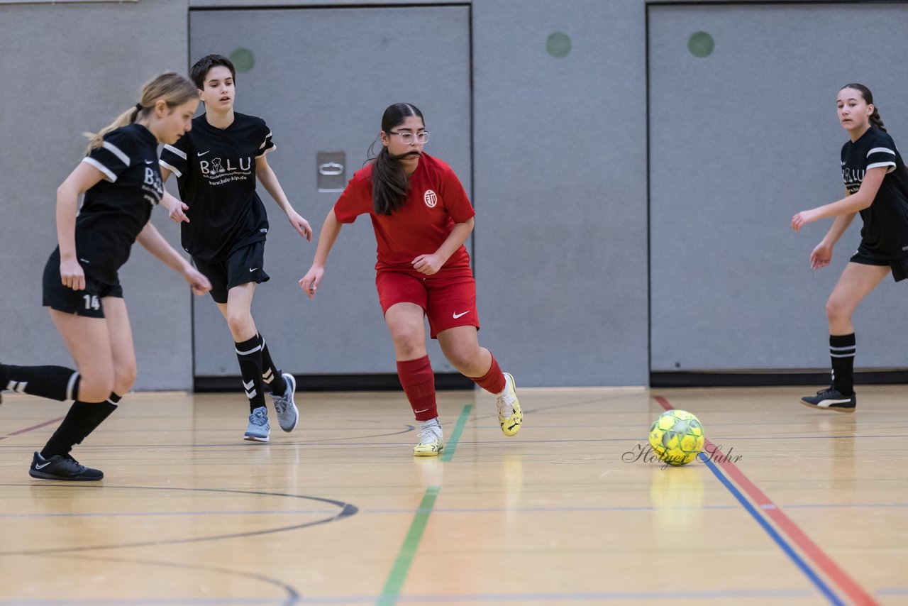 Bild 190 - wCJ Futsalmeisterschaft